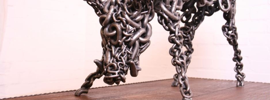 StigArt TUSKER (кабан-секач)