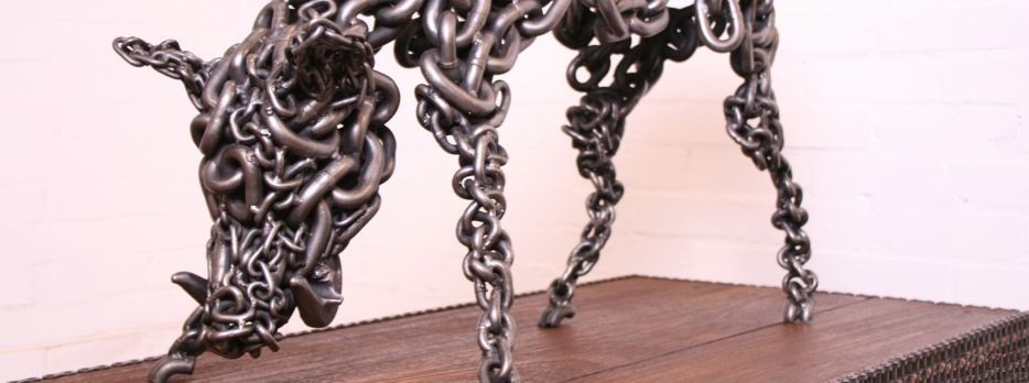 StigArt TUSKER (кабан-секач)