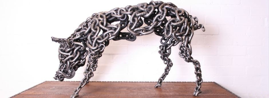 StigArt TUSKER (кабан-секач)