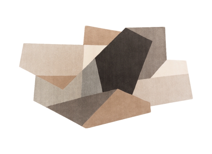 Ковер Loko Natural 200x334