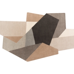 Ковер Loko Natural 200x334