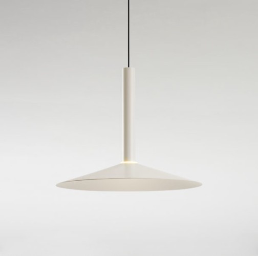 Люстра Milana 32 перламутрово-белая