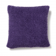 CAPMAN Cushion 45x45 микрофибра, фиолетовый AA0812J17