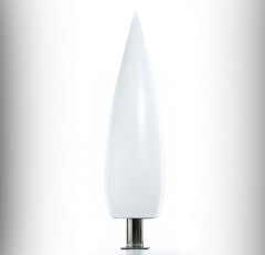 Торшер уличный Kanpazar 150D FLUO 2G11