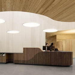 Подвесной светильник Big 0537 1-10V