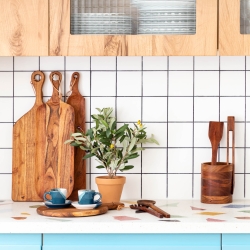 Odaia Сервировочная доска длинная