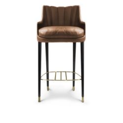 Барное кресло Plum