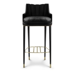 Барное кресло Plum