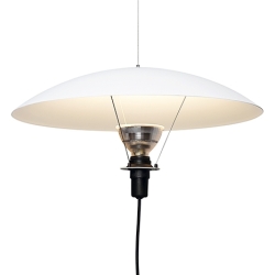 Люстра Macao мат. белый