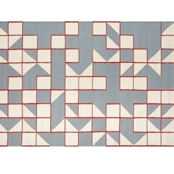 Ковер Modica Blue