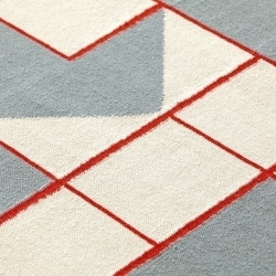 Ковер Modica Blue