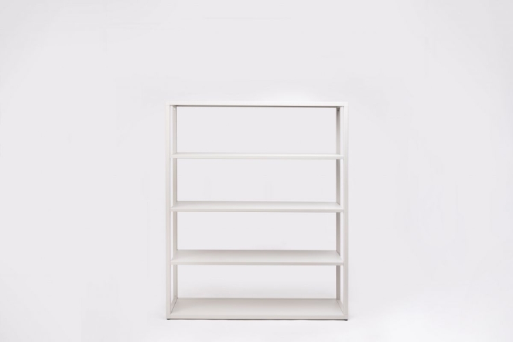 Стеллаж Dry Н4 B (D50)