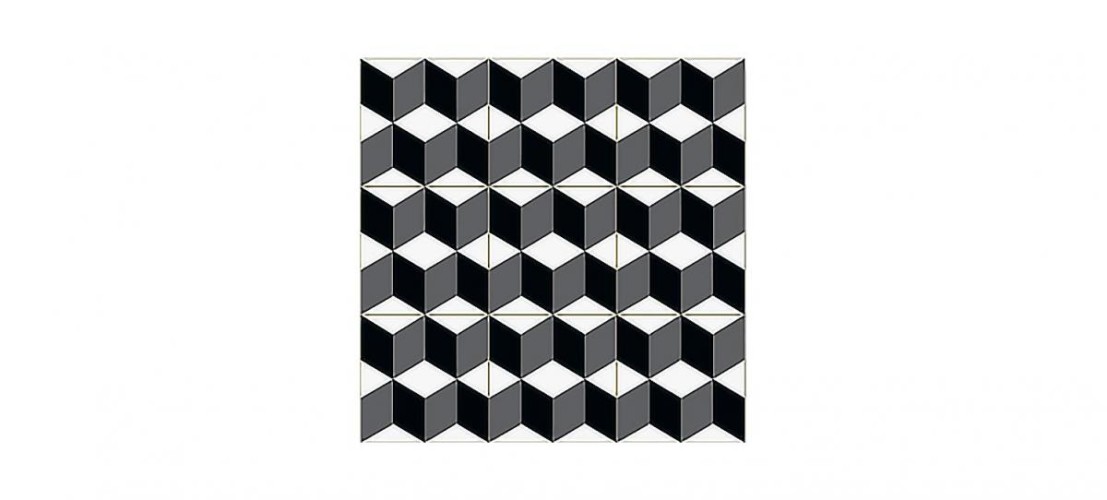 Плитка Mosaic del Sur 10194