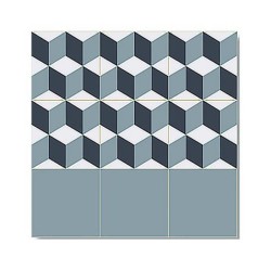 Плитка Mosaic del Sur 10194