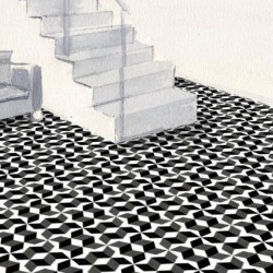 Плитка Mosaic del Sur 10194