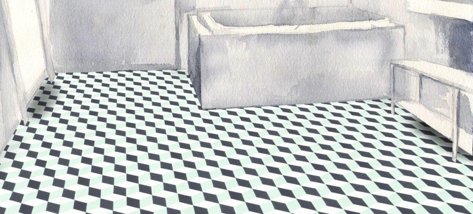 Плитка Mosaic del Sur 10194