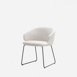 Кресло Binar 60 на салазках