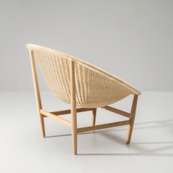 Уличное кресло Basket KS1000100