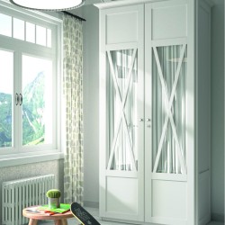 Шкаф 2-х дверный Mediterraneo