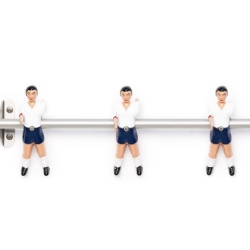 Вешалка Champions 4, английские футболисты