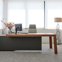 Стол руководителя Tola T011