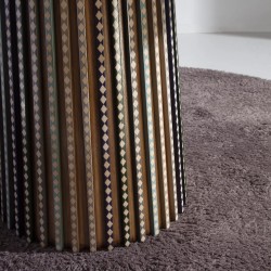 Обеденный стол Circus круглый