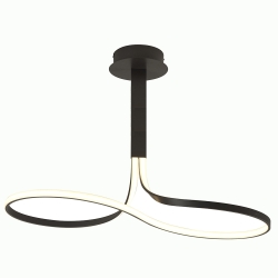 Люстра потолочная NUR 5825