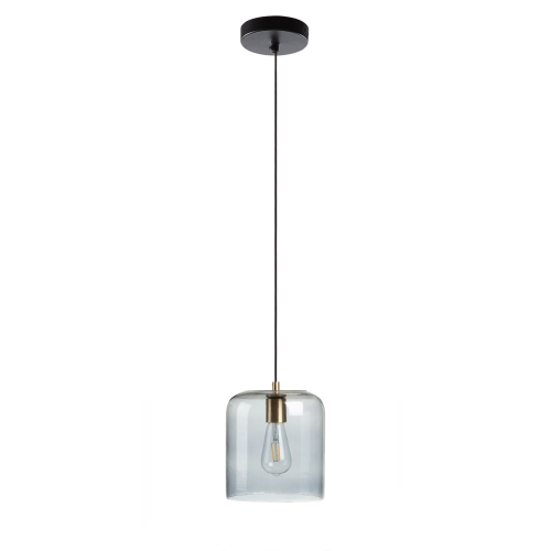 Подвесной светильник Sweet серый