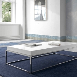 Журнальный столик Cerda TC3805AA-BLANCO /2025