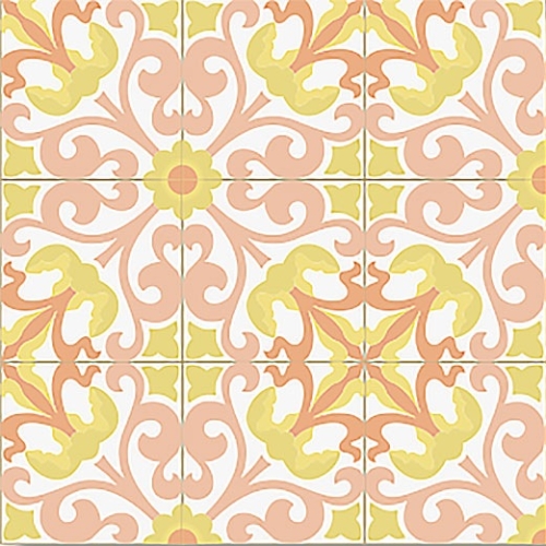 Плитка Mosaic del Sur 10175