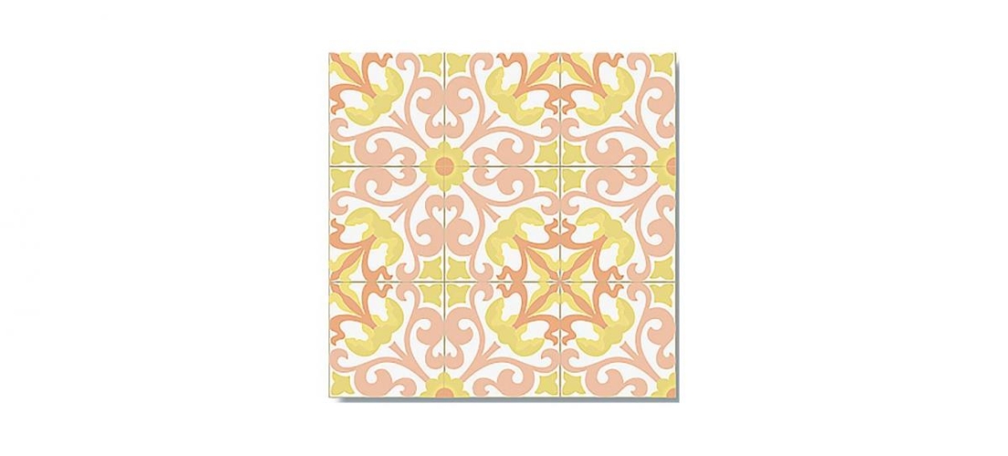 Плитка Mosaic del Sur 10175