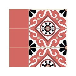 Плитка Mosaic del Sur 10175