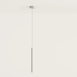 Подвес Mika  белый матовый