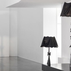 Торшер Muletas Cajones