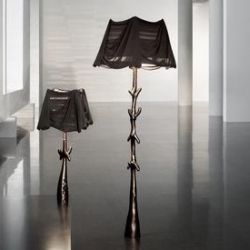 Торшер Muletas Cajones