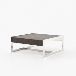 Журнальный столик Anthony дерево