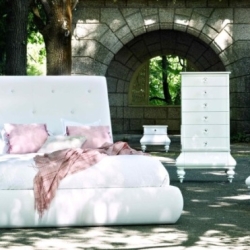 Кровать Vintage 3