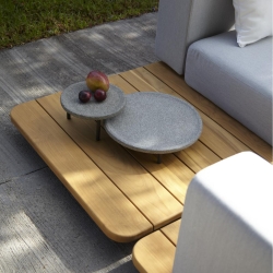 Столик Pal Ø 28 см