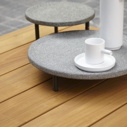 Столик Pal Ø 28 см