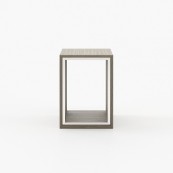 Столик Nilo дерево