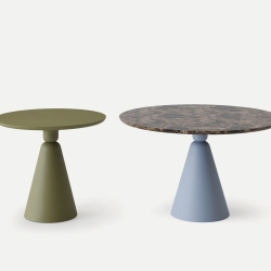 Обеденный стол Pion круглый