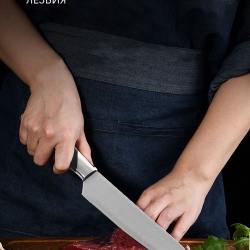 Ножи кухонные набор KARLSSON HOME KHSKNEW05