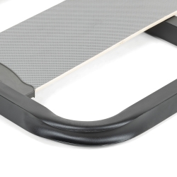 Talo Решетка для кровати 80х200 графит