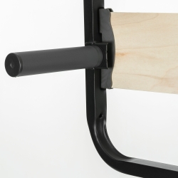 Talo Решетка для кровати 80х200 графит