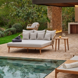 Уличная кровать Krabi