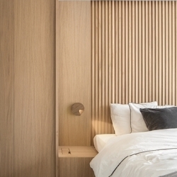 Настенный светильник Dots 4660 ABS