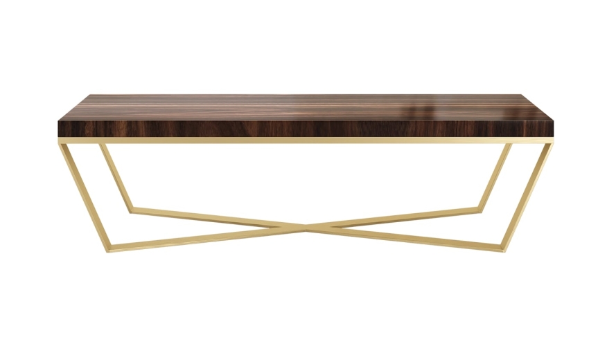 Кофейный столик Johannesburg