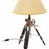 Настольная лампа декоративная LOFT 7012