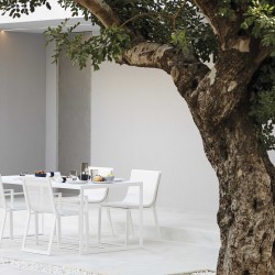 Стул обеденный Blau