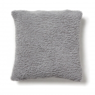 CAPMAN Cushion 45x45 микроволокно, серый AA0812J03